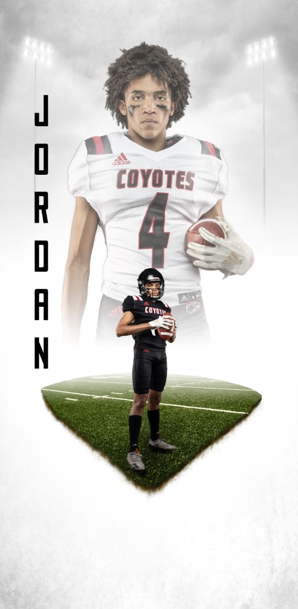 WHS Football Locker Design (Varsity only)