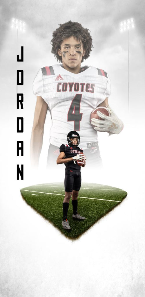 WHS Football Locker Design (Varsity only)